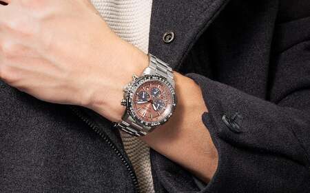 シチズン 腕時計 CITIZEN シチズン 日本製 電波 プロマスター CA4664-60X | 所沢 FN-Limited-PR