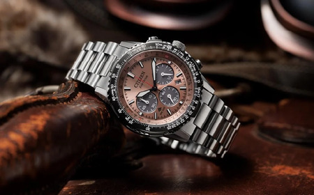 シチズン 腕時計 CITIZEN シチズン 日本製 電波 プロマスター CA4664-60X | 所沢 FN-Limited-PR