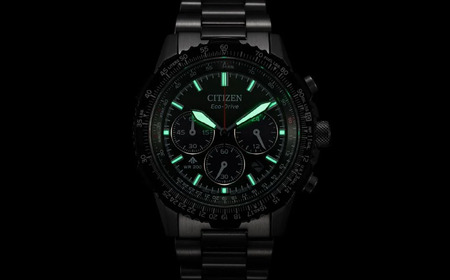 【ふるなび限定】シチズン 腕時計 CITIZEN シチズン 日本製 電波 プロマスター CA4664-60W | 所沢 FN-Limited-PR