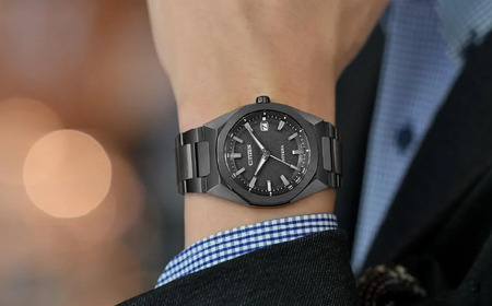 【ふるなび限定】シチズン 日本製 ソーラー アテッサ CB3045-61E | 所沢 腕時計 ブランド 人気 FN-Limited-PR