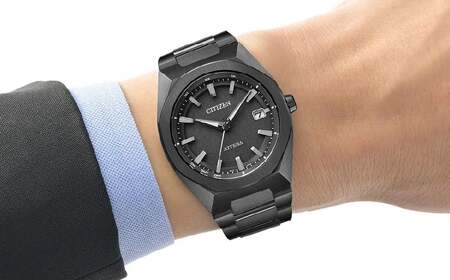 【ふるなび限定】シチズン 日本製 ソーラー アテッサ CB3045-61E | 所沢 腕時計 ブランド 人気 FN-Limited-PR