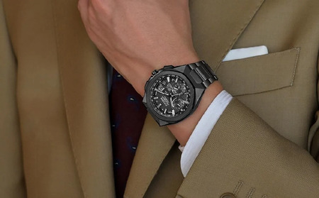 シチズン 腕時計 CITIZEN シチズン 日本製 電波 アテッサ CC4105-69E | 所沢 FN-Limited-PR