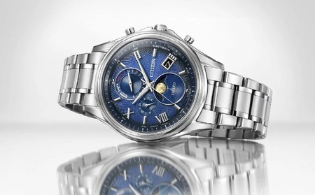 シチズン 腕時計 CITIZEN シチズン 日本製 電波 エクシード BY1020-61L | 所沢 FN-Limited-PR