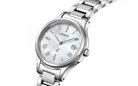 シチズン 腕時計 CITIZEN シチズン 日本製 電波 クロスシー ES9490-52D | 所沢 FN-Limited-PR