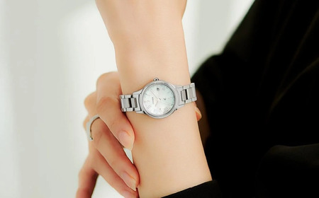 シチズン 腕時計 CITIZEN シチズン 日本製 電波 クロスシー ES9490-52D | 所沢 FN-Limited-PR