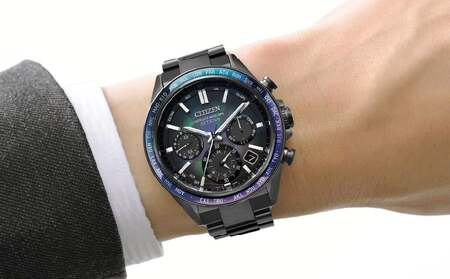 【ふるなび限定】シチズン 日本製 ソーラー 腕時計 アテッサ CC4057-60E | 所沢 腕時計 ブランド 人気 FN-Limited-PR