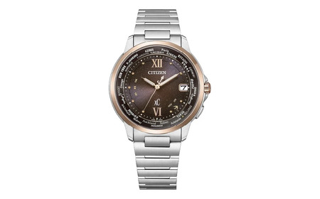 シチズン 腕時計 CITIZEN シチズン 日本製 電波 クロスシー CB1020-89W | 所沢 FN-Limited-SP