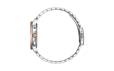 シチズン 腕時計 CITIZEN シチズン 日本製 電波 クロスシー CB1020-89W | 所沢 FN-Limited-SP