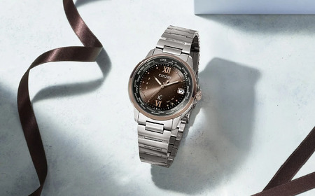 シチズン 腕時計 CITIZEN シチズン 日本製 電波 クロスシー CB1020-89W | 所沢 FN-Limited-SP