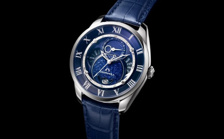 【ふるなび限定】シチズン 日本製 電池式 腕時計 カンパノラ BU0020-20L | 所沢 腕時計 ブランド 人気 FN-Limited-PR