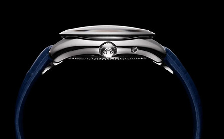 【ふるなび限定】シチズン 日本製 電池式 腕時計 カンパノラ BU0020-20L | 所沢 腕時計 ブランド 人気 FN-Limited-PR