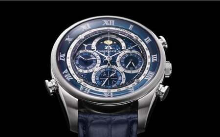 【ふるなび限定】シチズン 日本製 電池式 腕時計 カンパノラ AH4080-01M | 所沢 腕時計 ブランド 人気 FN-Limited-PR