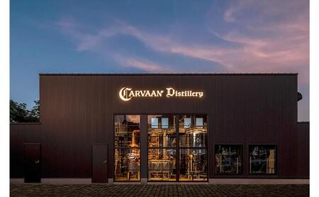  【CARVAAN】東方ノ三賢人（クラフトジン） [52210975]