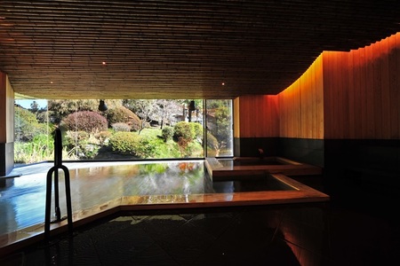 【名栗温泉大松閣】施設利用券100,000円分[52211002]