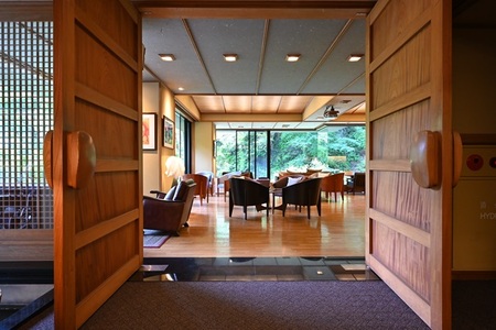 【名栗温泉大松閣】施設利用券100,000円分[52211002]