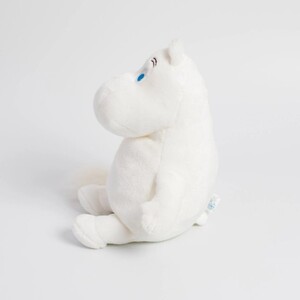 MOOMINVALLEY PARK ぬいぐるみ ムーミン Mサイズ [52211018]