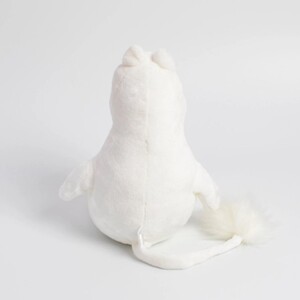 MOOMINVALLEY PARK ぬいぐるみ ムーミン Mサイズ [52211018]