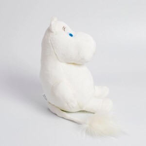 MOOMINVALLEY PARK ぬいぐるみ ムーミン Mサイズ [52211018]