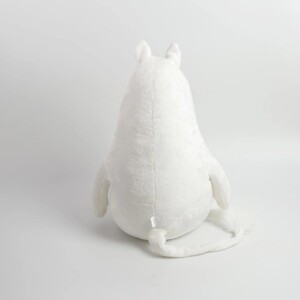 MOOMINVALLEY PARK ぬいぐるみ ムーミン Lサイズ [52211021]