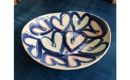 飯能焼ハッピーギフト[52210437] 工芸品 