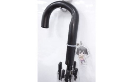 ヤマノススメ アンブレラマーカーセット 埼玉県飯能市 ふるさと納税サイト ふるなび