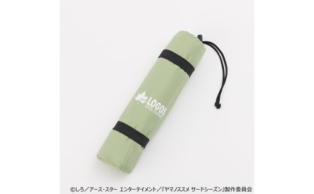 ヤマノススメ 折りたたみマット 埼玉県飯能市 ふるさと納税サイト ふるなび