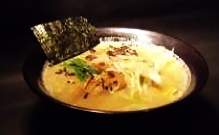 塩ラーメン3人前