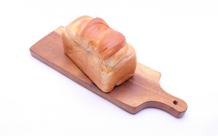 今金産春よ恋使用！アップルブレッド3個セット 朝食 朝ご飯 朝ごはん トースト 食パン パン 食品 北海道 今金町 F21W-468