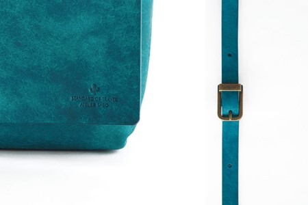 ショルダー バッグ  04ターコイズ　お財布