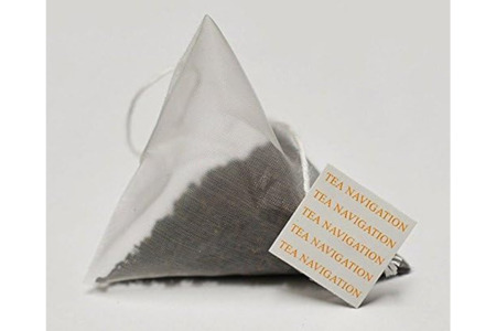 TEA NAVIGATION デカフェハーブティーセット　紅茶