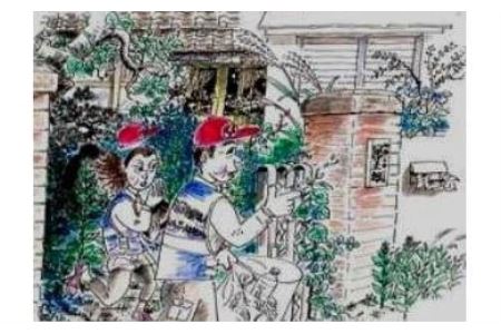 A-22 ふるさと空き家管理（年１回） 空き家その他の特典