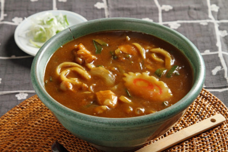 B-5 加須手打うどん会加盟店共通食事券9,000円分 うどん 麺