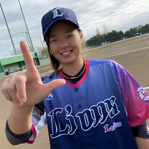 ユニフォーム 埼玉西武ライオンズ・レディースを応援しよう! XLサイズ ユニフォーム