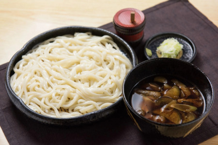 C-3 加須手打うどん会加盟店共通食事券15,000円分 うどん