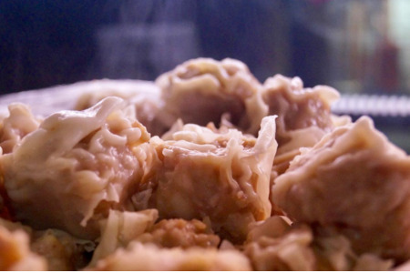 70年の歴史の味「大きな香り豚の焼売」10個入り（5個入り２パック）焼売