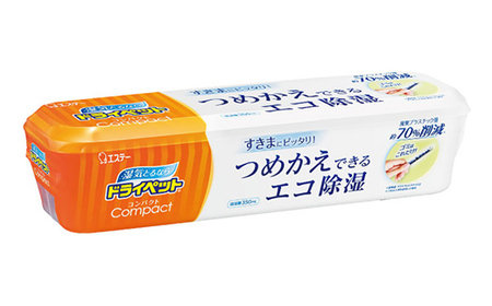 エステー防虫ムシューダセット F5K-579