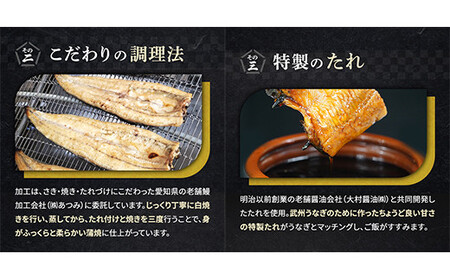 武州うなぎ 国産うなぎ蒲焼 5尾 大サイズ 冷凍真空パック（約750g） | うなぎ うなぎ うなぎ うなぎ うなぎ