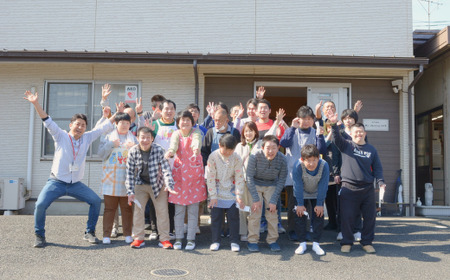 ＜思いやり型返礼品＞ 手作りふきん | ふきん