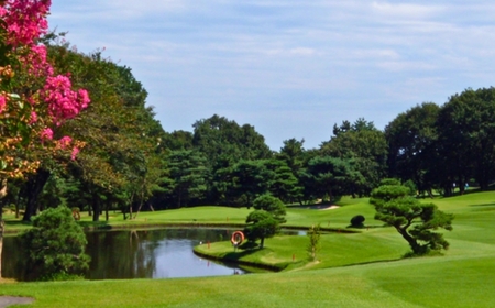 【ゴルフ場利用券】高坂カントリークラブ|ゴルフ チケット 150,000円分