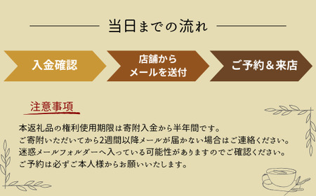 アフタヌーンティー利用権 1名様分 | アフタヌーンティー 利用権