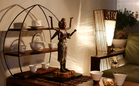 イスム S-Class 阿修羅 仏像 仏像