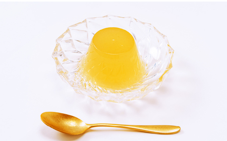 梨ゼリー 5個/箱入り | ゼリー