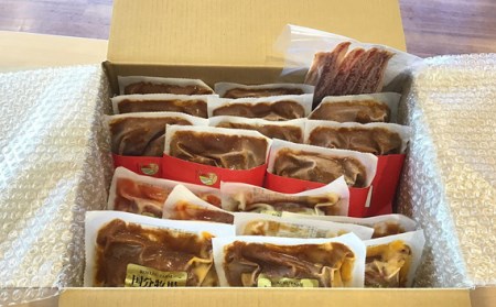 ビーフハンバーグ・ビーフシチュー 各10個 ビーフベーコン・ブレザオーラ・ビーフジャーキーより1点 | ハンバーグ ビーフシチュー 国産牛