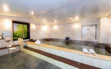 宿泊券 1泊2食付き ガーデンホテル紫雲閣東松山 ペア | 宿泊券 