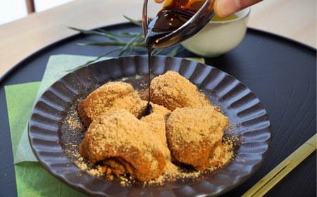 わらび わらび餅 140g×2個 | わらび餅 わらび餅 東松山 | 埼玉県東松山市