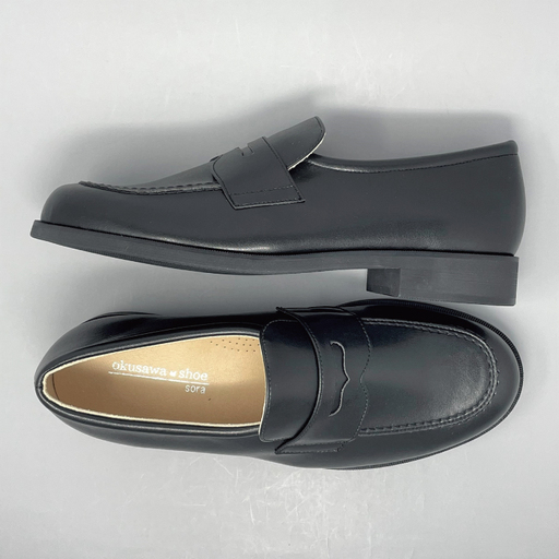 CV004 ST2189 okusawa shoes-sora-サイズ26.5-27.0