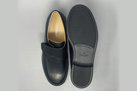 CV010 ST2188 okusawa shoes-sora-サイズ21.5-25.0