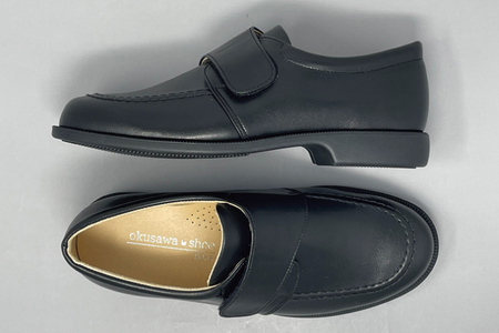 CV010 ST2188 okusawa shoes-sora-サイズ21.5-25.0