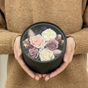 プリザーブドフラワー ロゼッタ 春日部市 シュガーパイン(AJ242)