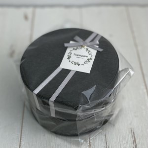 AJ018-1 プリザーブドフラワーアレンジ【アムール/レッド】春日部市 シュガーパイン